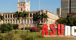 La Nación / Paraguay se consolida como destino seguro y atractivo para la inversión turística, según ONU Turismo