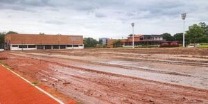 Popular / El CARDE de Ypané se está poniendo "chuchón" para que trabajen purete los mundialistas