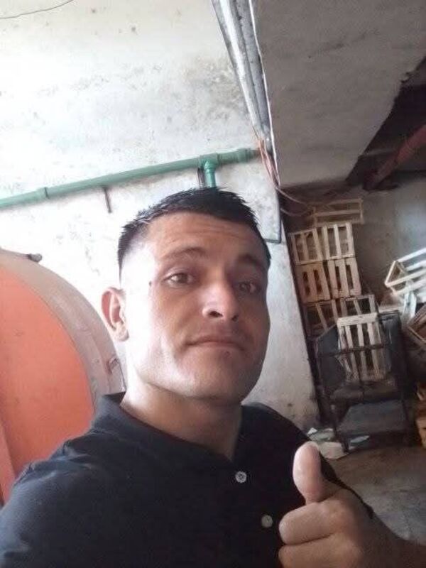 Popular / Concepción: Buscan a joven desaparecido desde el sábado