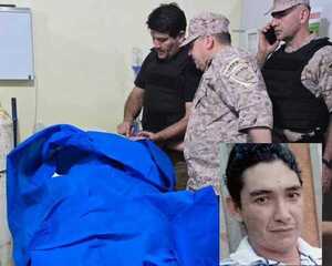 Popular / Líder de banda de asaltabancos ho’a abatido en feroz tiroteo