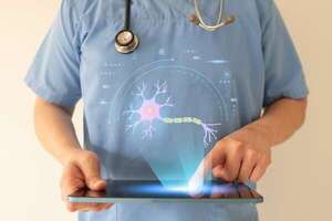 La IA podría transformar la vida de pacientes con ELA - Ciencia - ABC Color