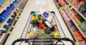 La Nación / Supermercados lanzarán ofertas de hasta el 50 % a partir de la quincena de diciembre