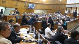 SE APROBÓ LEY PARA TRANSPARENTAR PROCESOS JUDICIALES EN CONFLICTOS FINANCIEROS