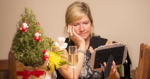 Cómo afrontar las “sillas vacías” en las fiestas