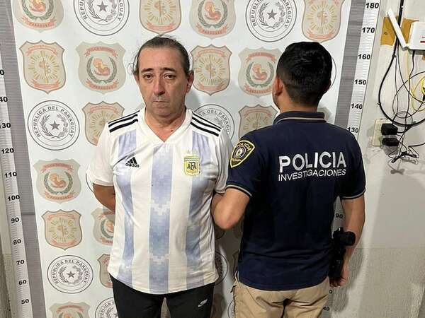 ¡Insólito! Denunció robo de dinero de su negocio y una cámara reveló la verdad - Policiales - ABC Color