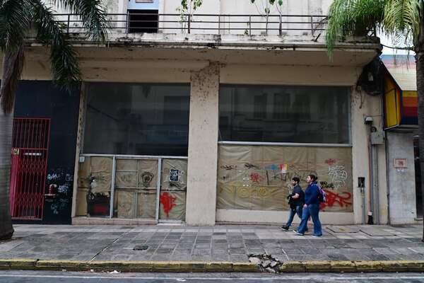 Codeasu presenta cinco proyectos para “Transformar Asunción” - Nacionales - ABC Color