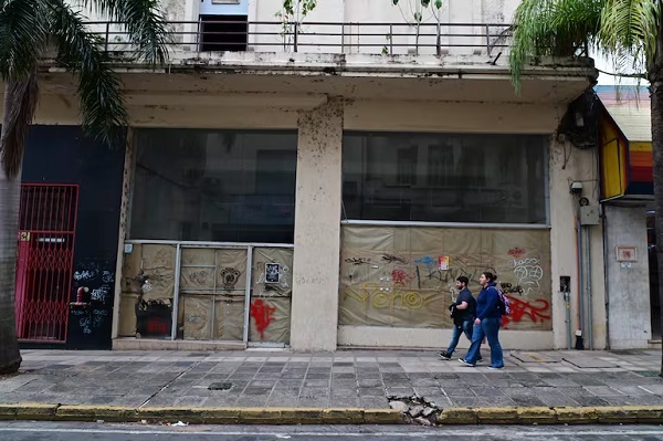 Codeasu presenta cinco proyectos para transformar Asunción