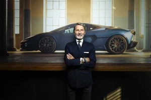 Lamborghini afirma que el mercado aún no está listo para un superdeportivo totalmente eléctrico