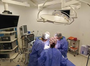 Popular / Reportan alta demanda en Hospital General de Itapúa