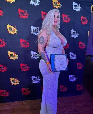 Popular / Lilian culminó taller de actuación en yanquilandia: “Es apenas el inicio”