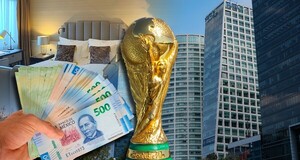 Alerta de precios: Hoteles suben hasta 300 % durante el Mundial 2026