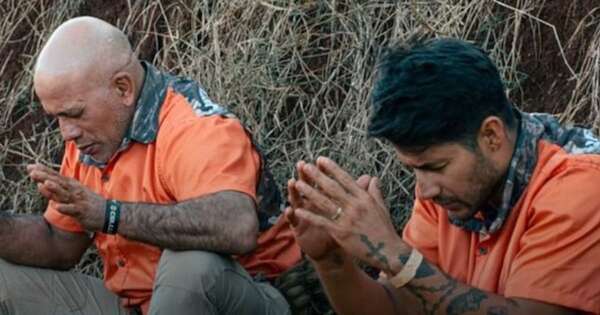 Diario HOY | Iván Torres ‘vio la luz’ y predica el cristianismo: “Clamá al señor”