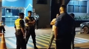 Supuesto sicariato: acribillan a carnicero en Pedro Juan Caballero - ADN Digital