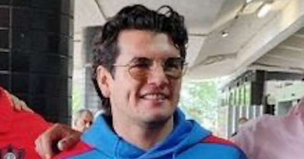 La Nación / Haedo y su proyecto para Cerro