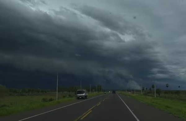 Meteorología emitió un nuevo “estado de atención” para anticipar tormentas y dar recomendaciones previas