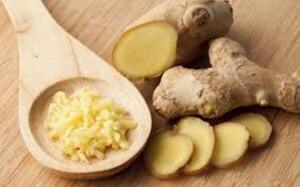 ¿Qué tan saludable es el jengibre?