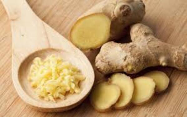 ¿Qué tan saludable es el jengibre?