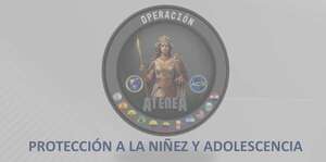 Popular / Explotación infantil: Buscan desbaratar un grupo de Whatsapp con miembros de 12 países