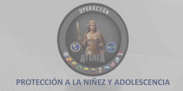 Popular / Explotación infantil: Buscan desbaratar un grupo de Whatsapp con miembros de 12 países