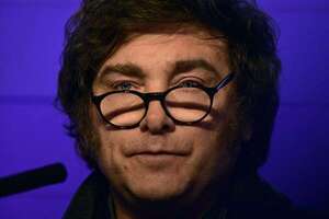 Reino Unido desmiente al gobierno de Milei sobre un embargo aplicado desde la Guerra de las Malvinas - Mundo - ABC Color