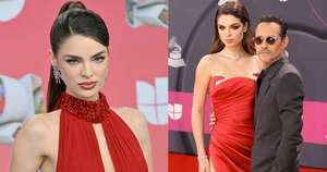 La Nación / Magnetismo, intuición y ambición: así es la carta natal de Nadia Ferreira