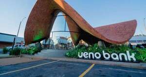 La Nación / El modelo de atención 24/7 de ueno bank se consolida