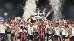 Los tres puestos que reforzará el supercampeón