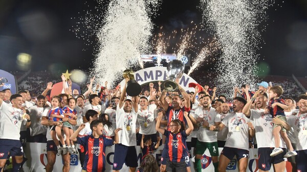 Los tres puestos que reforzará el supercampeón