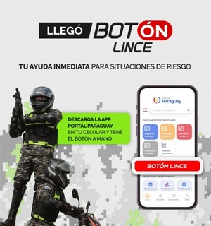 “Botón Lince”: ¿Cómo funciona y en qué consiste? | Unicanal