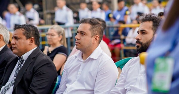 Tras la fallida mediación de Drakeford, el PLRA le suelta la mano a Prieto y se aferra a Payo