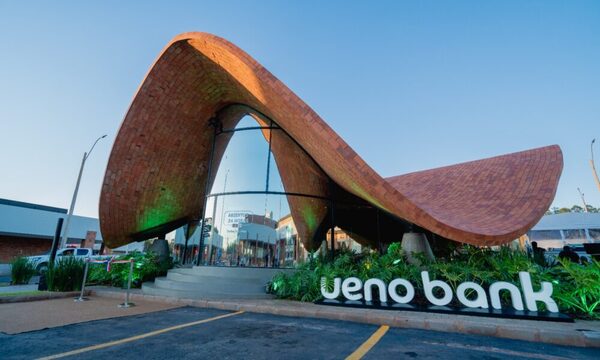 ueno bank rompe el modelo y redefine la atención financiera 24/7 en Paraguay