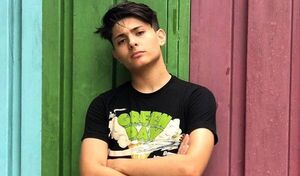 Popular / (VIDEO) ¡Le agarró susu'a y salió a pedir disculpas!