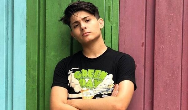 Popular / (VIDEO) ¡Le agarró susu'a y salió a pedir disculpas!