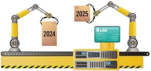 Maquila romperá récord histórico del 2024: a octubre 95% de meta cumplida - Negocios - ABC Color