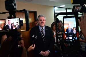 Filizzola: reunión secreta con Peña compromete independencia de la Corte - Política - ABC Color