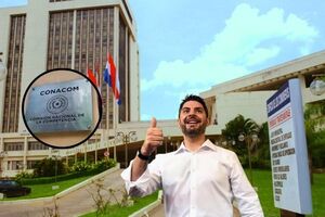 La CONACOM acusa a la Municipalidad de Asunción por presuntamente ejercer monopolio en el servicio de fumigación