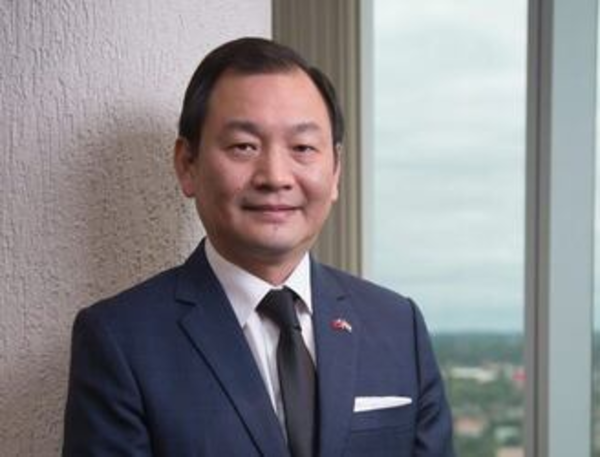 Invitan a estudiantes paraguayos a competir por becas ICDF y MOFA de Taiwán