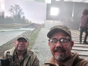 El mundo audiovisual mira a Paraguay: locaciones únicas y costos competitivos atraen a gigantes