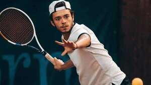 Tenista francés recibe 20 años de suspensión - Tenis - ABC Color