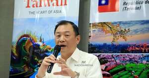 La Nación / El gobierno de   Taiwán lanza convocatoria de becas de estudios superiores para el 2026