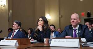 La Nación / EE. UU. dice que la captura de petrolero es un golpe contra “régimen” de Venezuela