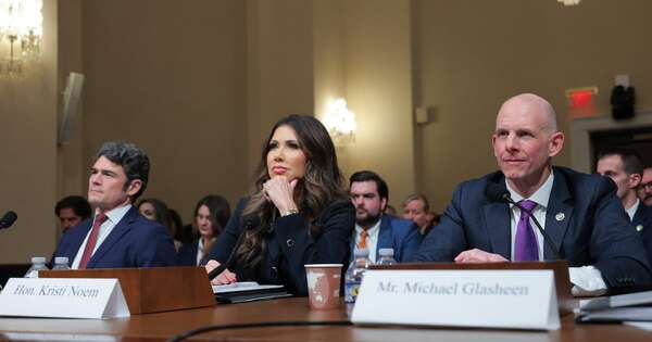 La Nación / EE. UU. dice que la captura de petrolero es un golpe contra “régimen” de Venezuela