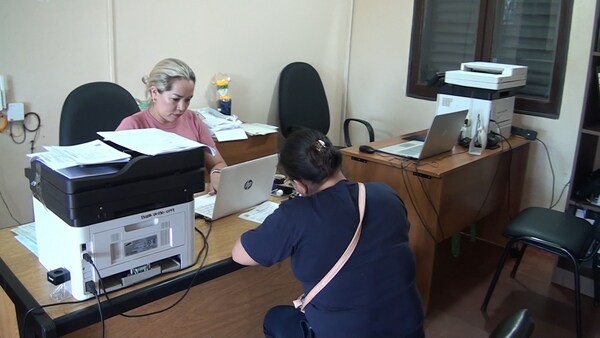 Registro Civil Departamental enfrenta pico de trámites en plena temporada alta