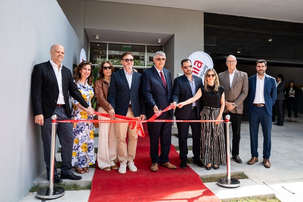 Natania acelera su expansión en Paraguay con edificio en Asunción y viviendas en Luque