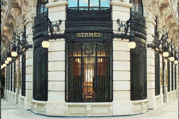 La familia Hermès crea Breithorn, una nueva entidad para gestionar inversiones privadas