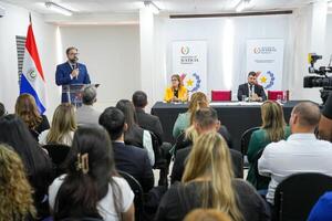 Ministerio de Justicia presenta su rendición de cuentas y destaca avances históricos en varios temas