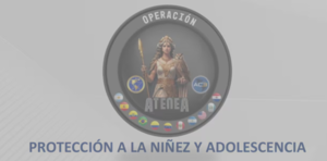 Operación Atenea: desmantelan red internacional dedicada a pornografía infantil | Unicanal