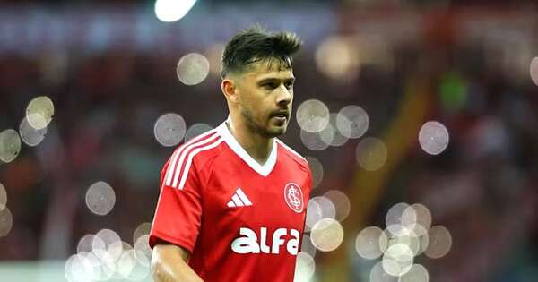 La Nación / Romero y Benítez no siguen en Inter