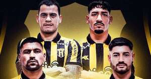 La Nación / Guaraní ya “limpió” a cuatro