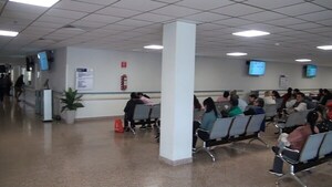 Hospital General de Itapúa cierra el año con más de 90.000 atenciones